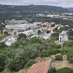 Sunflower Castle View In Nyaraló *
