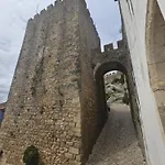 Nyaraló Sunflower Castle View In