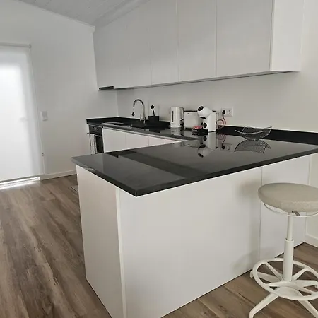 Feriehus Sunflower Castle View In