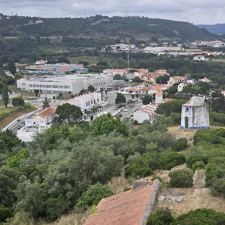 Sunflower Castle View In Feriehus *