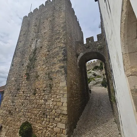 Feriehus Sunflower Castle View In