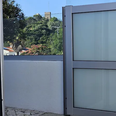 Sunflower Castle View In Feriehus