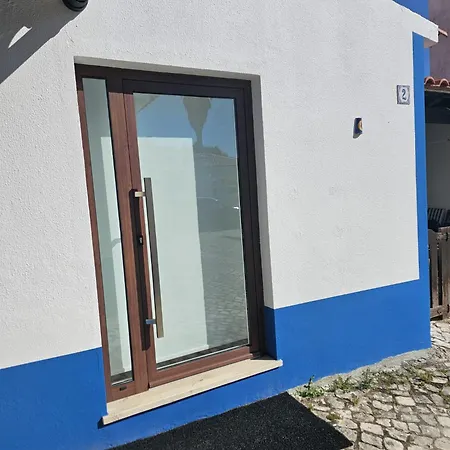 Sunflower Castle View In Feriehus