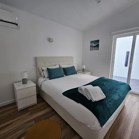 Feriehus Sunflower Castle View In