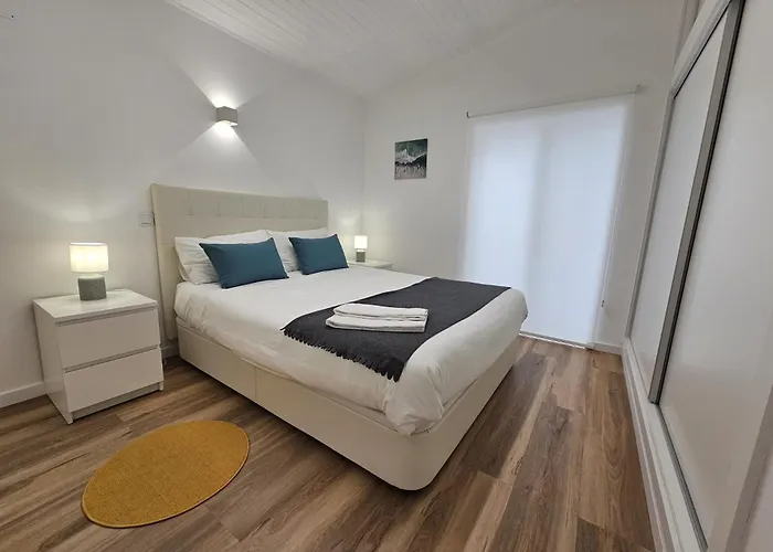 بيت للعطل Sunflower Castle View In Óbidos