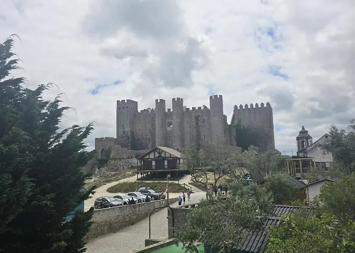 بيت للعطل Sunflower Castle View In