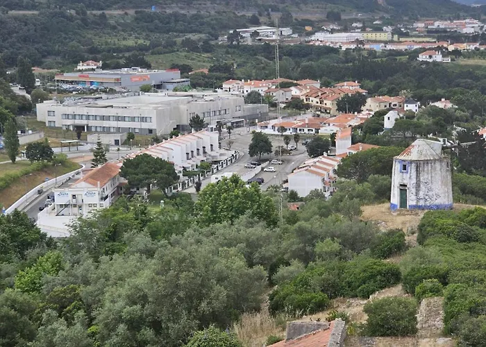 Sunflower Castle View In بيت للعطل *