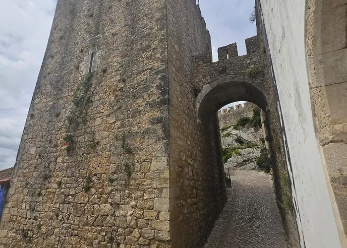 بيت للعطل Sunflower Castle View In