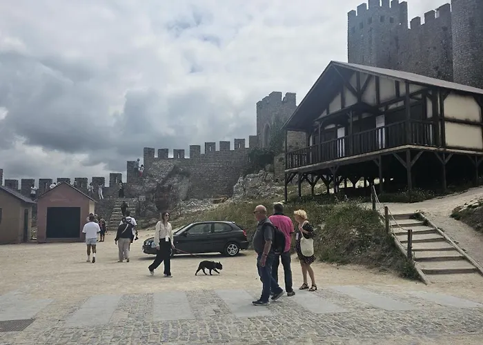 Sunflower Castle View In بيت للعطل *