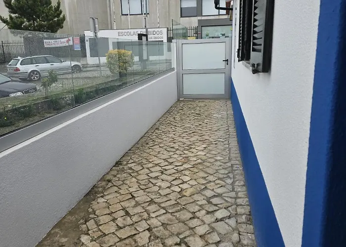 بيت للعطل Sunflower Castle View In