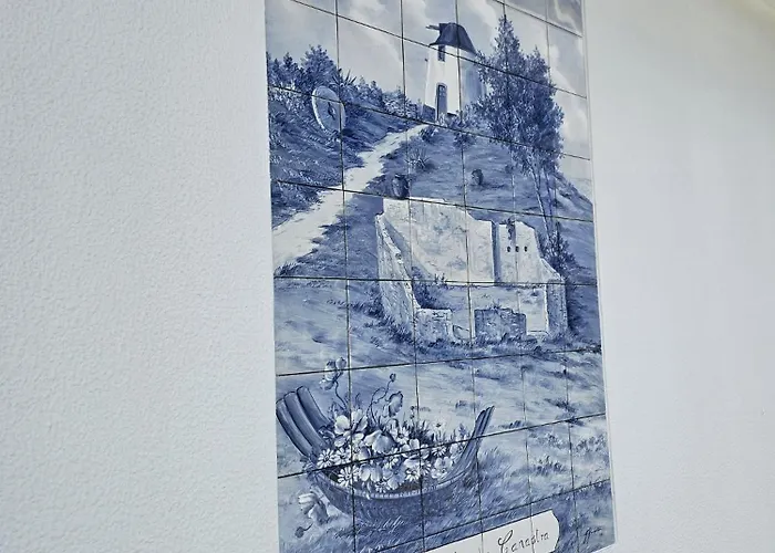 Sunflower Castle View In