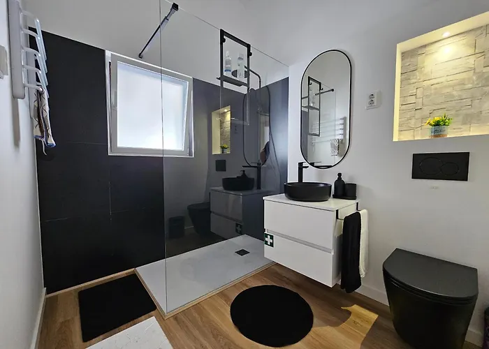 Sunflower Castle View In